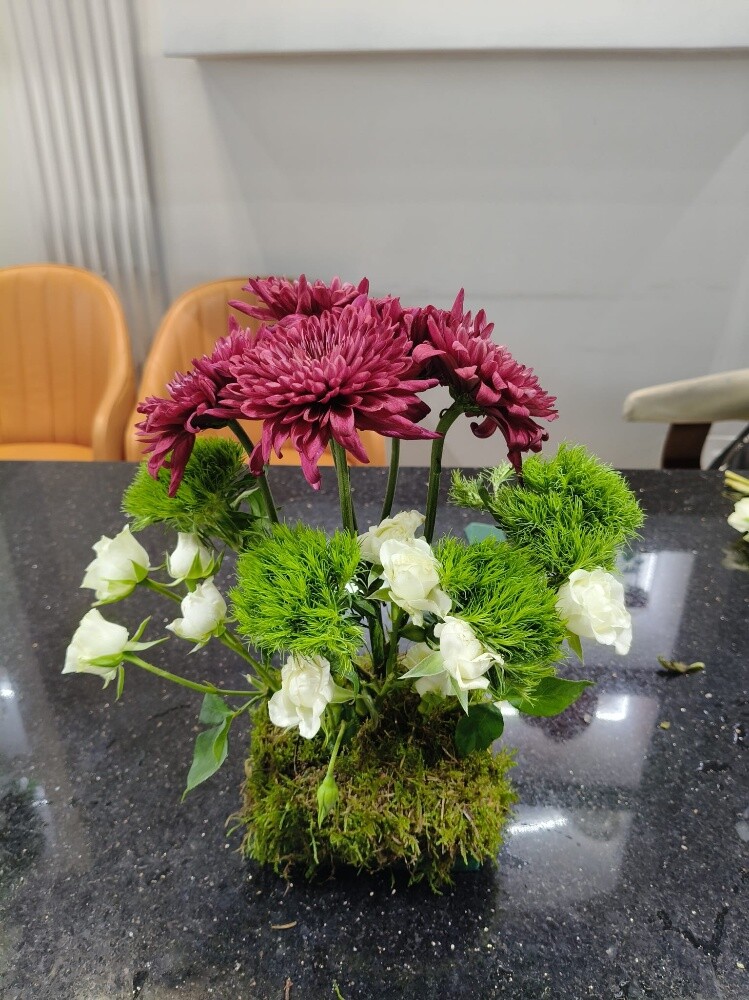 jiardini flowers and chocolates - 5