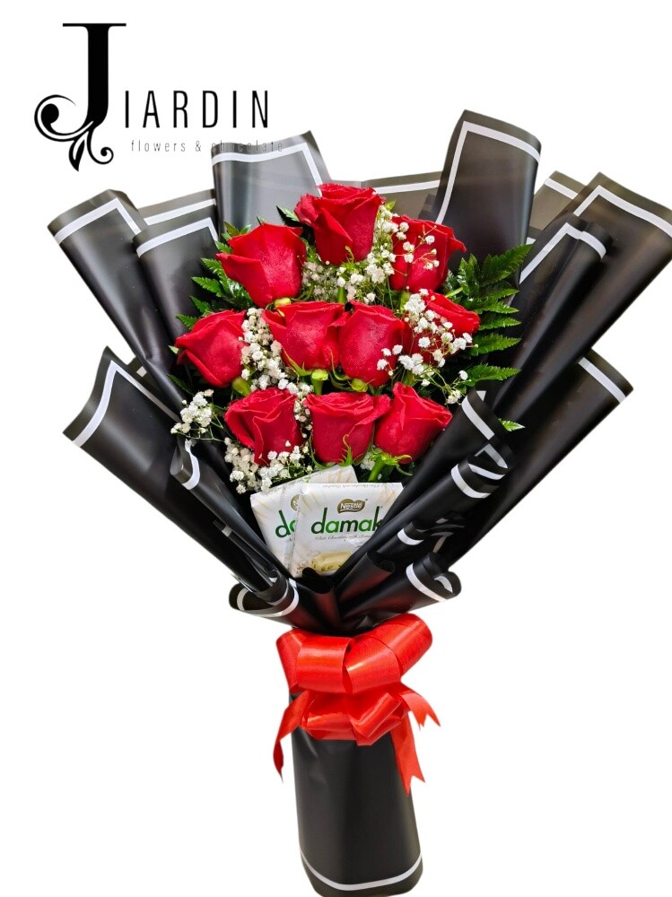 jiardini flowers and chocolates - 9