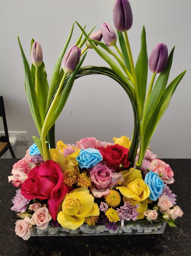 jiardini flowers - 23