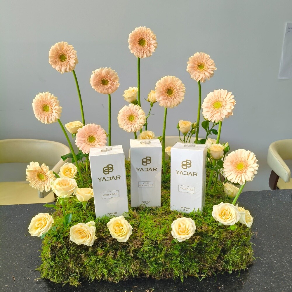 jiardini flowers - 7