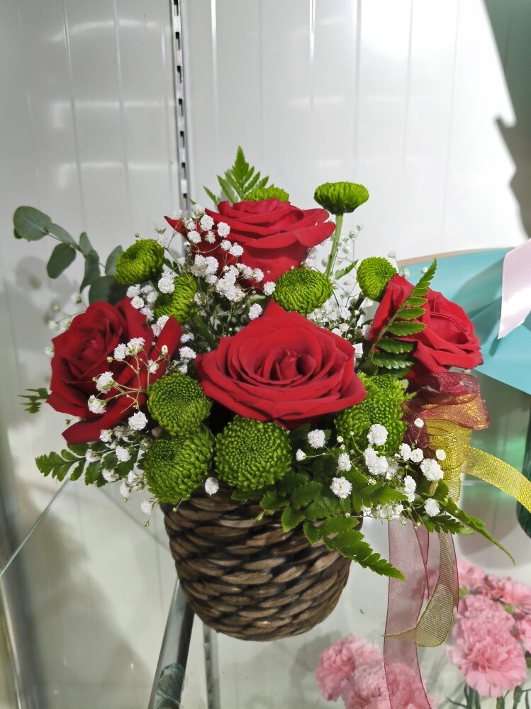 jiardini flowers - 28