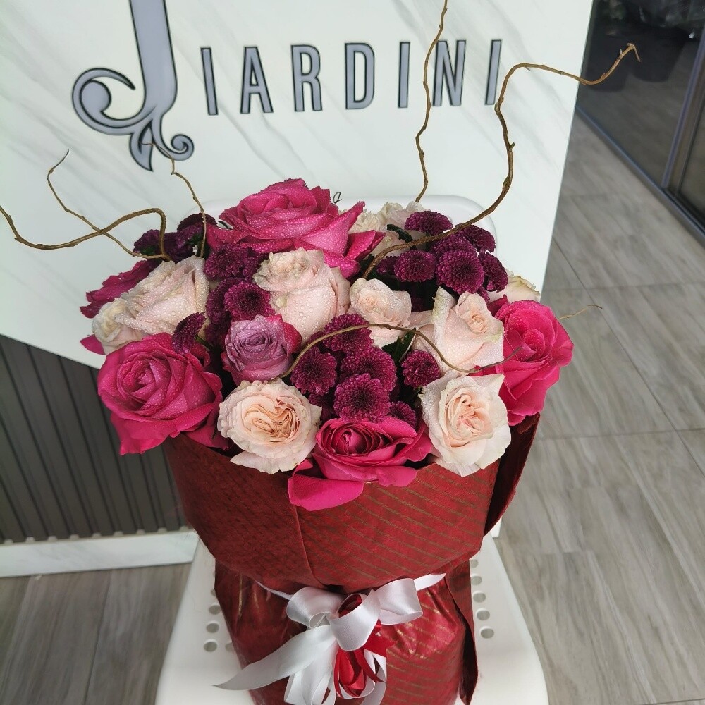jiardini flowers - 11