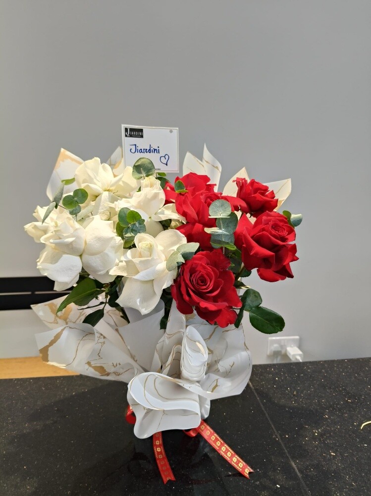 jiardini flowers - 26