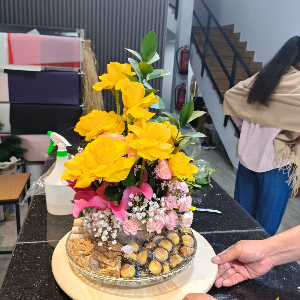 jiardini flowers - 8