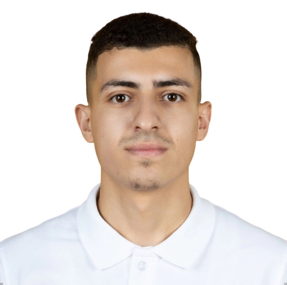 derfoul Ismael - 1