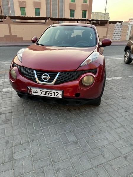 نيسان جوك 2013 للبيع - 1