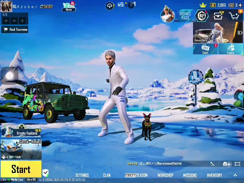 pubg account - 1