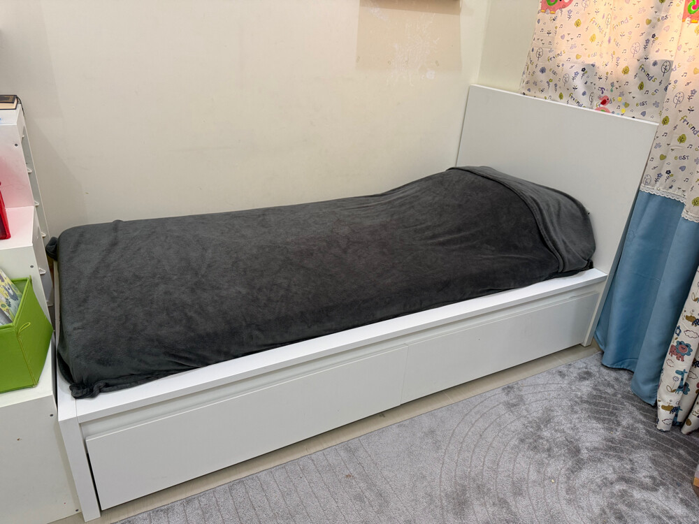 Bed Ikea for Kid - 3