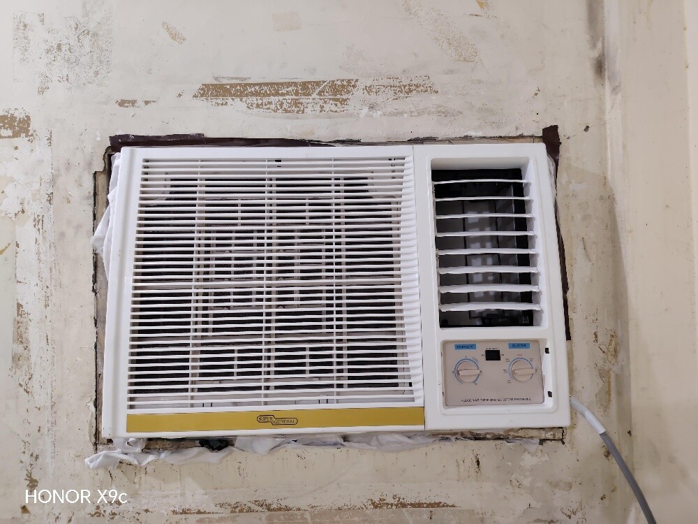 window Air conditions sale - 4
