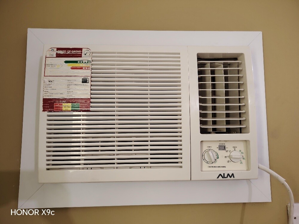 window Air conditions sale - 1