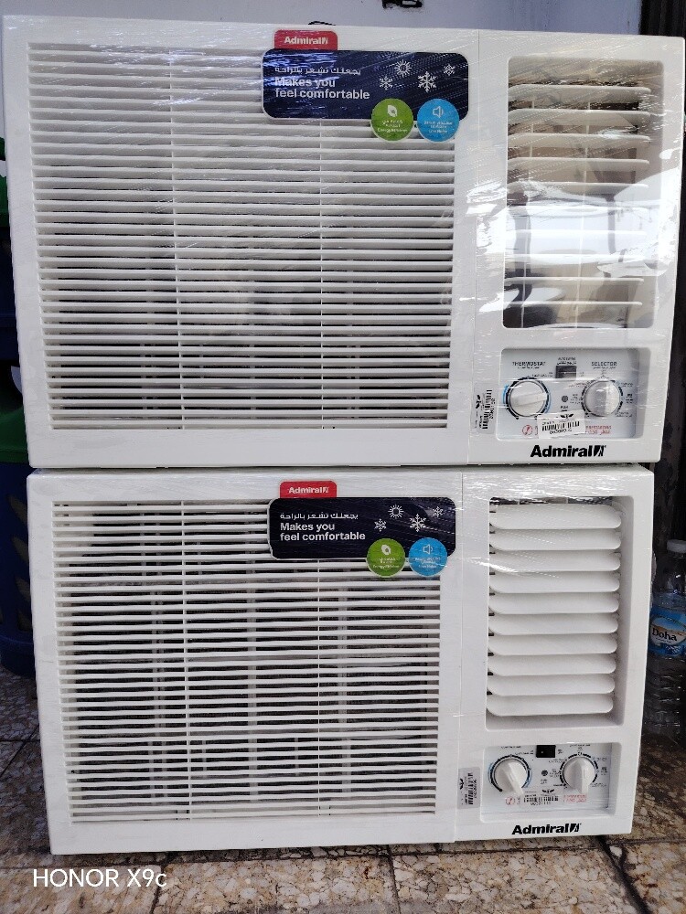 window Air conditions sale - 2