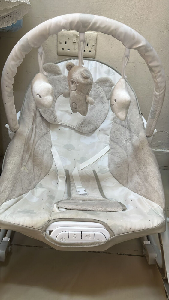 عربة رضيع - 2