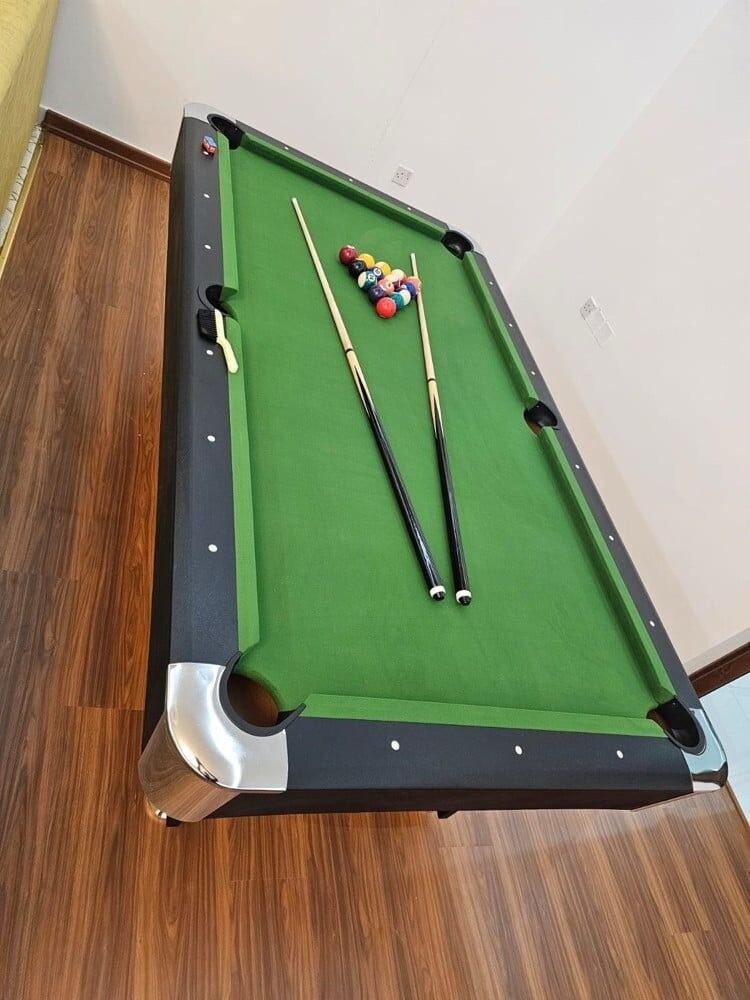 Billiard table 7 feet - 3