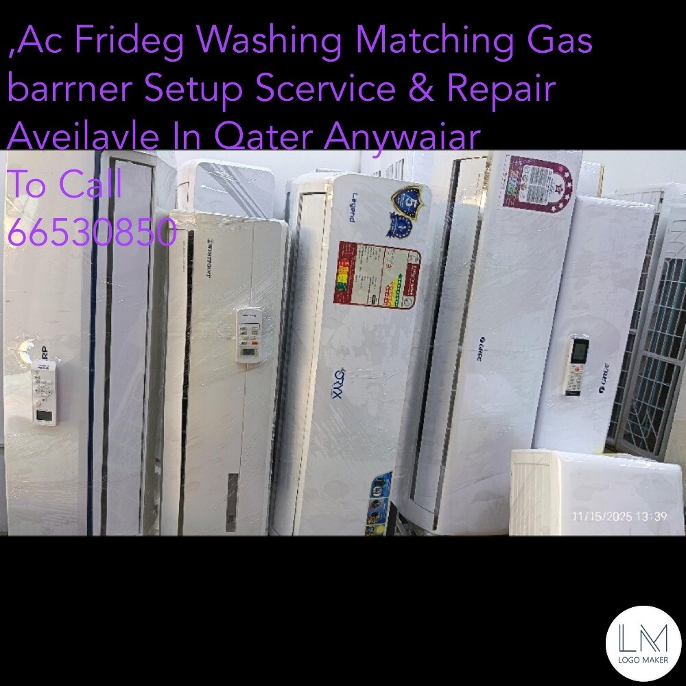 ac reparing - 3