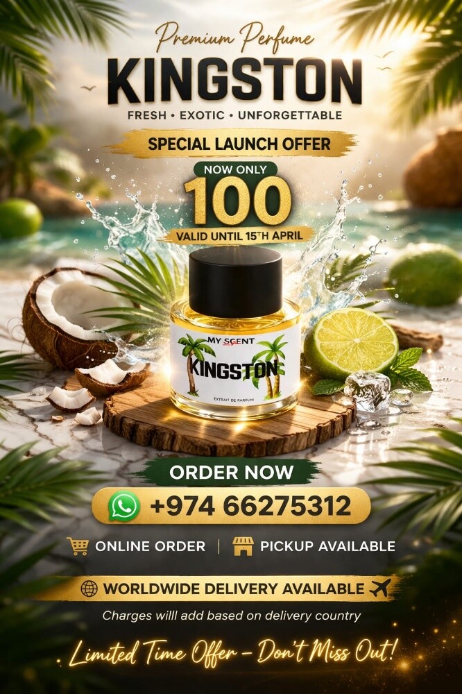 Kingston - 2