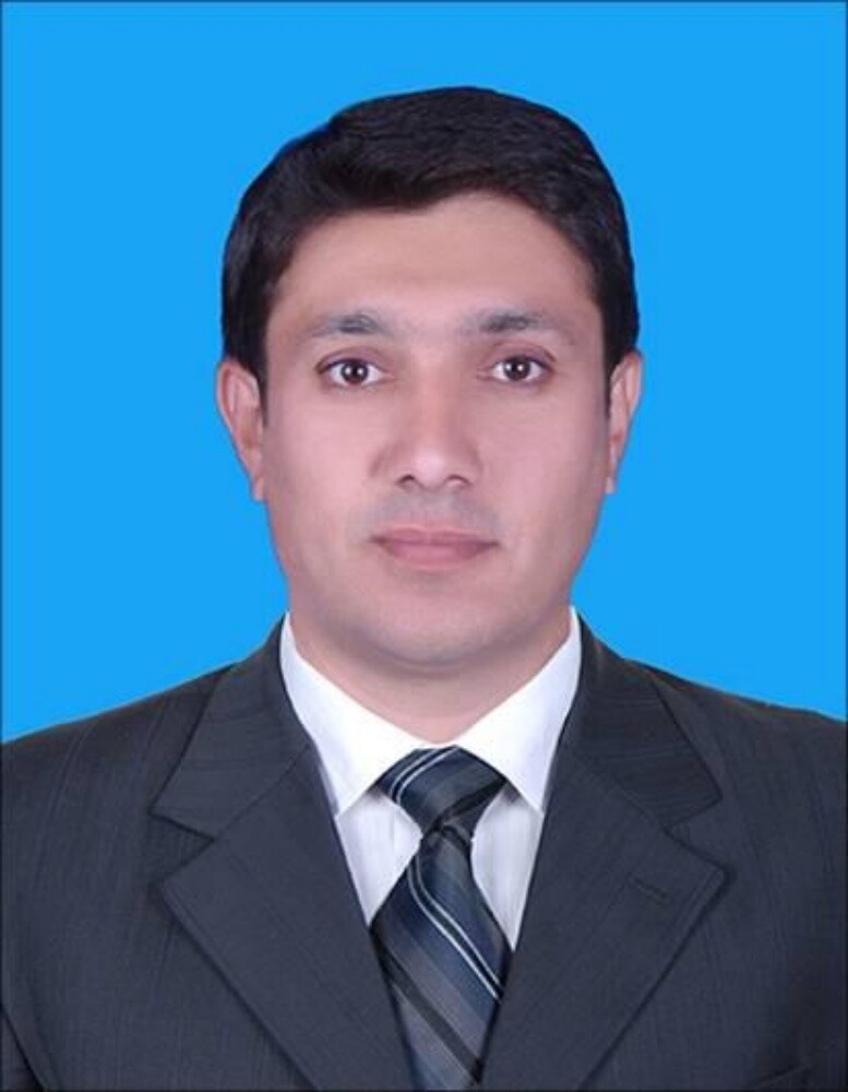 Abdul Jawad - 1