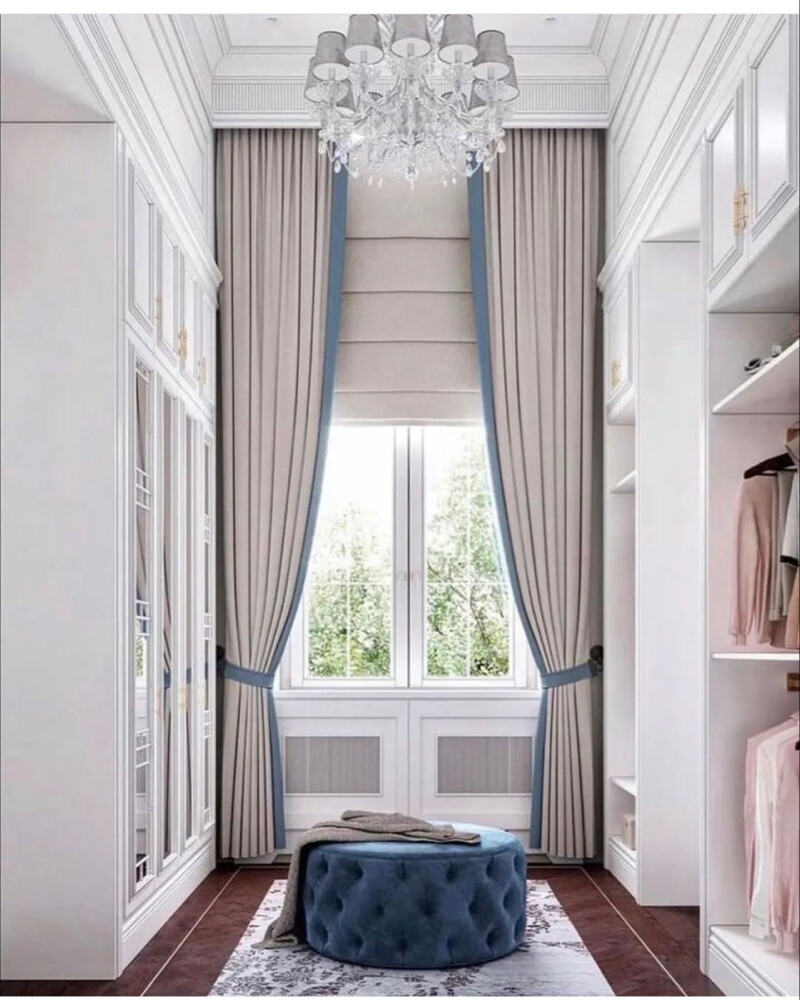 New model curtain - 6