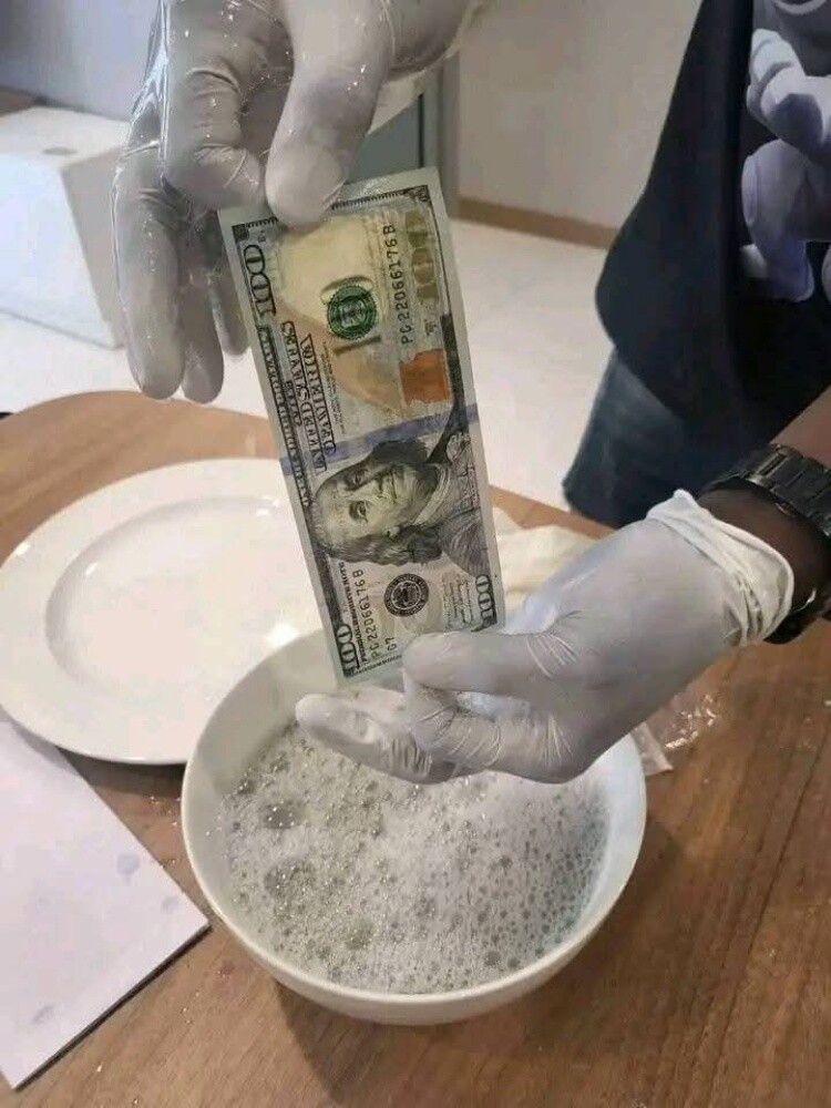 SSD CHEMICAL SOLUTION - 2