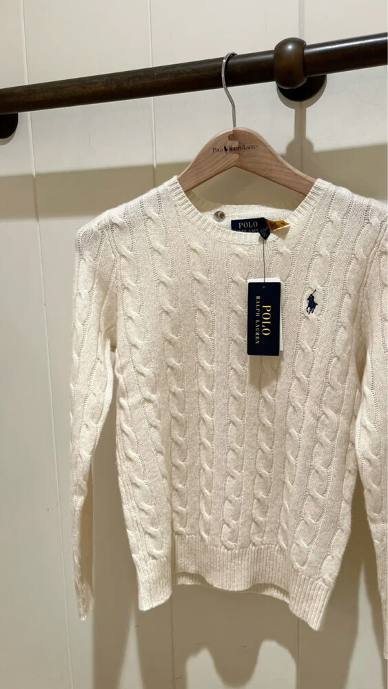 polo sweater - 3