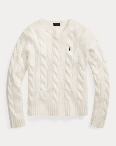 polo sweater - 2