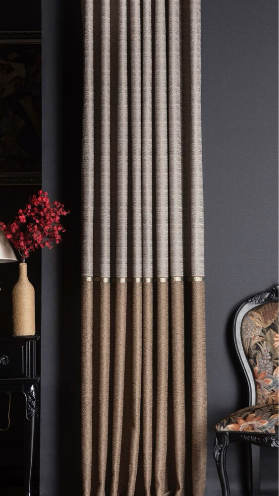 Modern curtains - 5