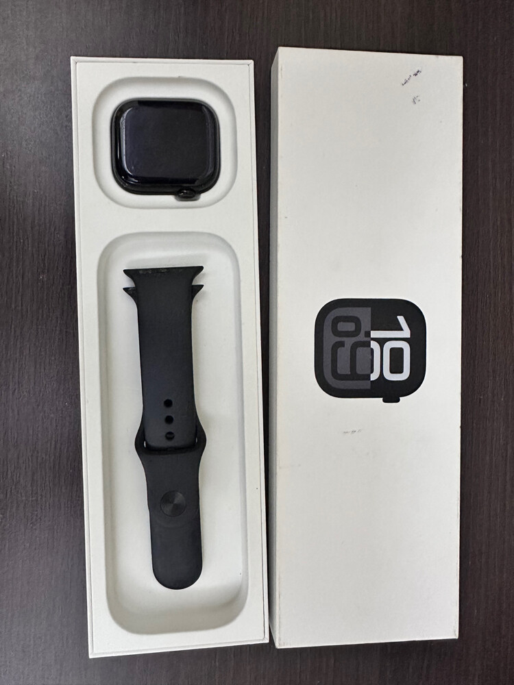 apple watch series 10 42mm - 2