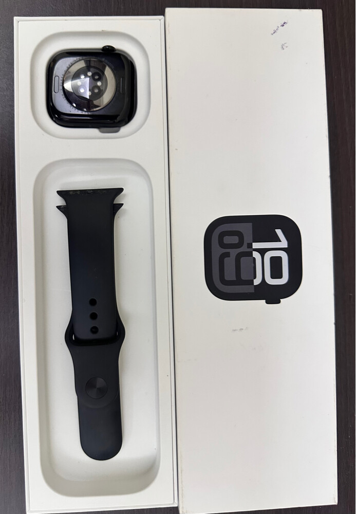 apple watch series 10 42mm - 1