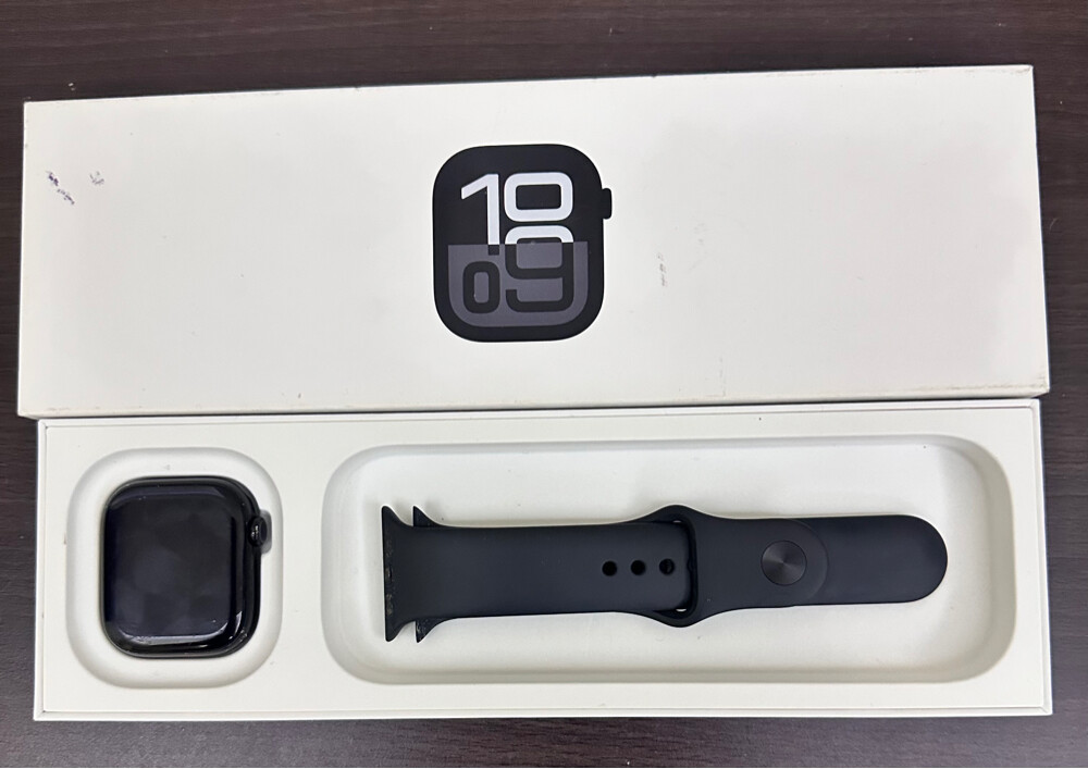 apple watch series 10 42mm - 3