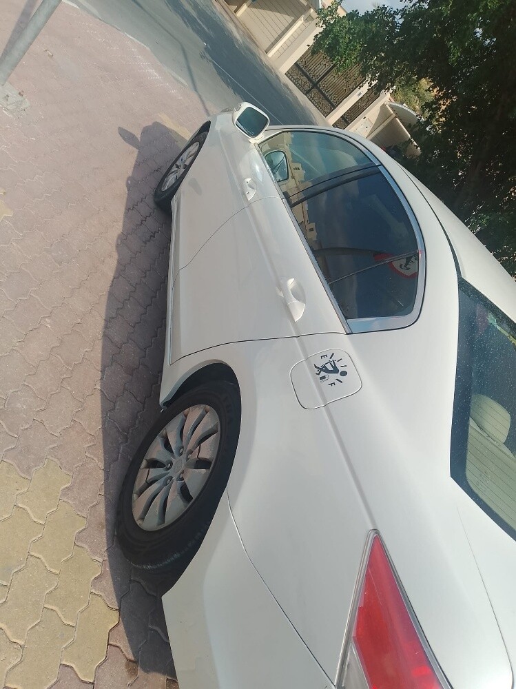 Honda Accord - 10