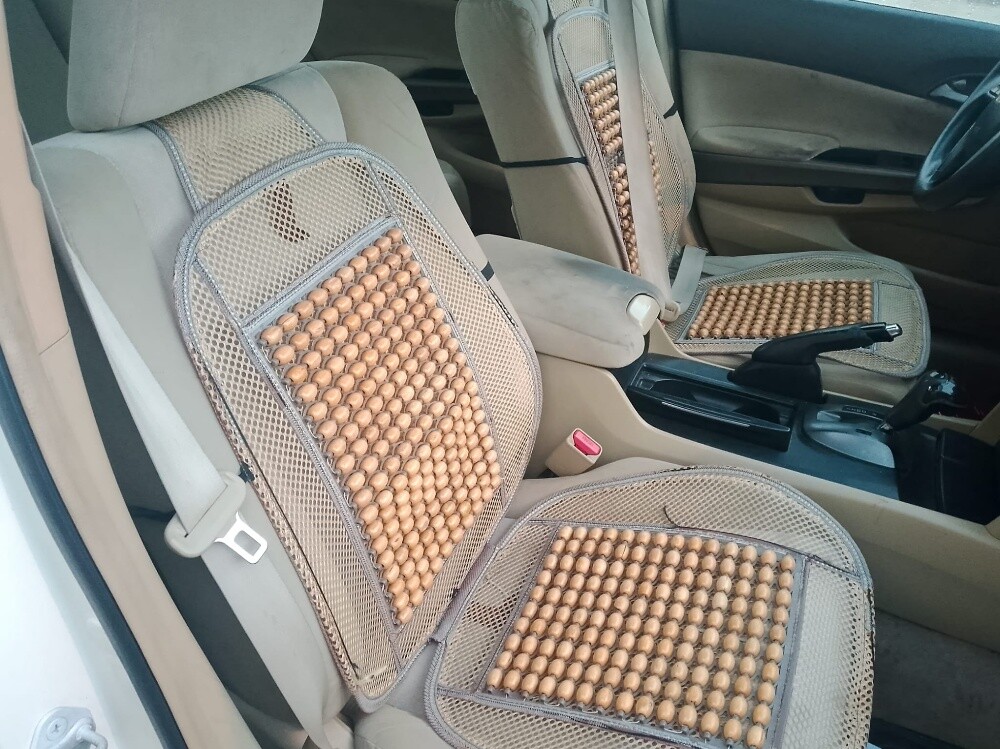 Honda Accord - 6