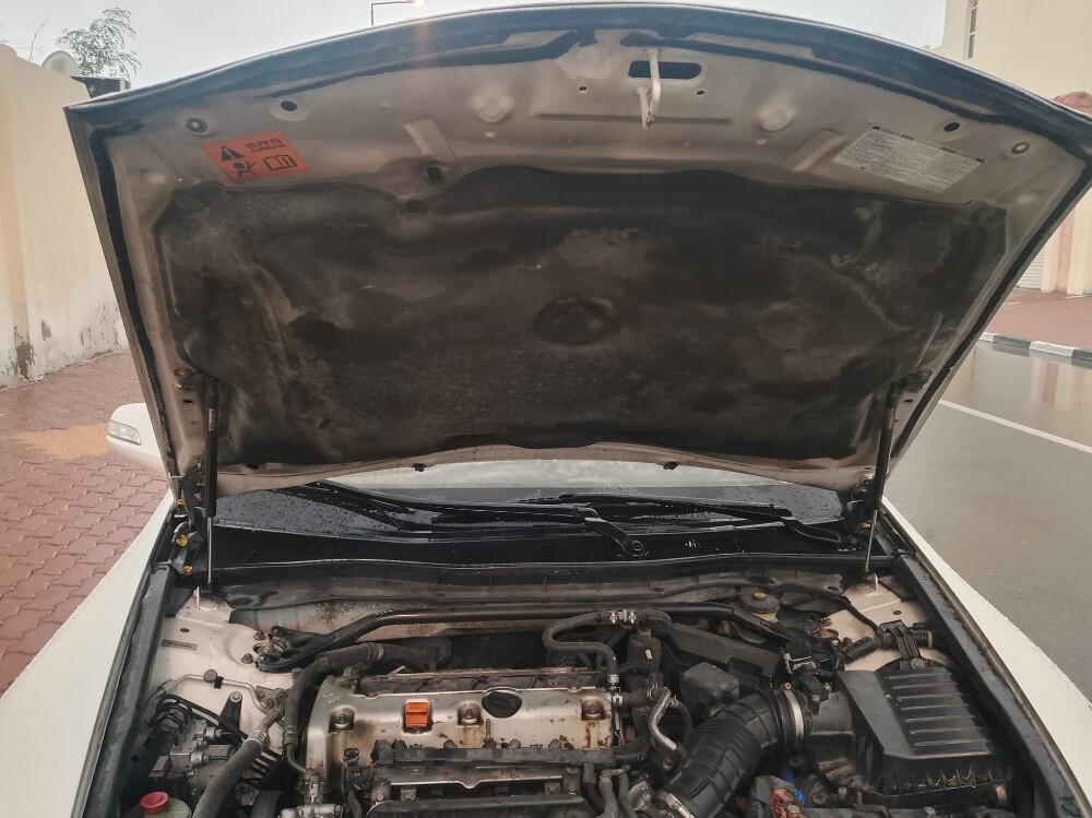Honda Accord - 9