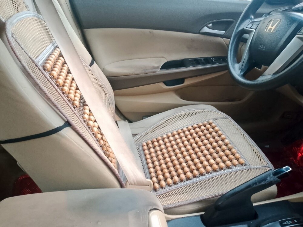 Honda Accord - 7