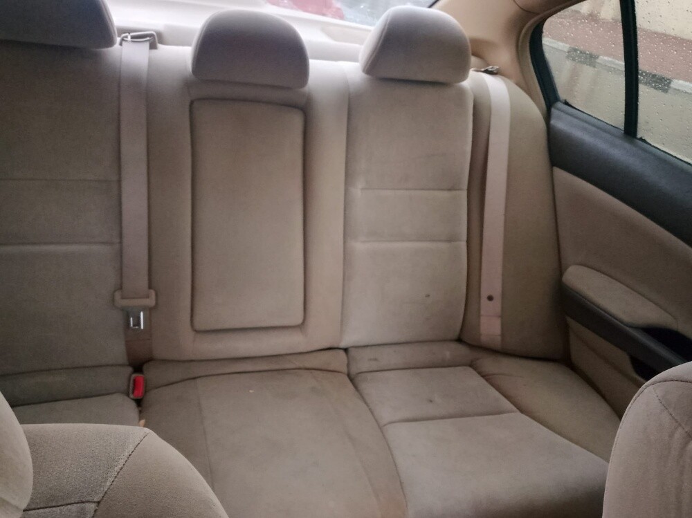 Honda Accord - 8