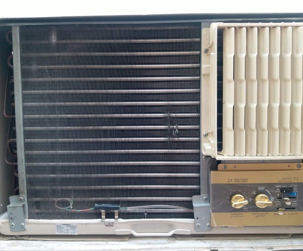 AC FOR SALE - 2
