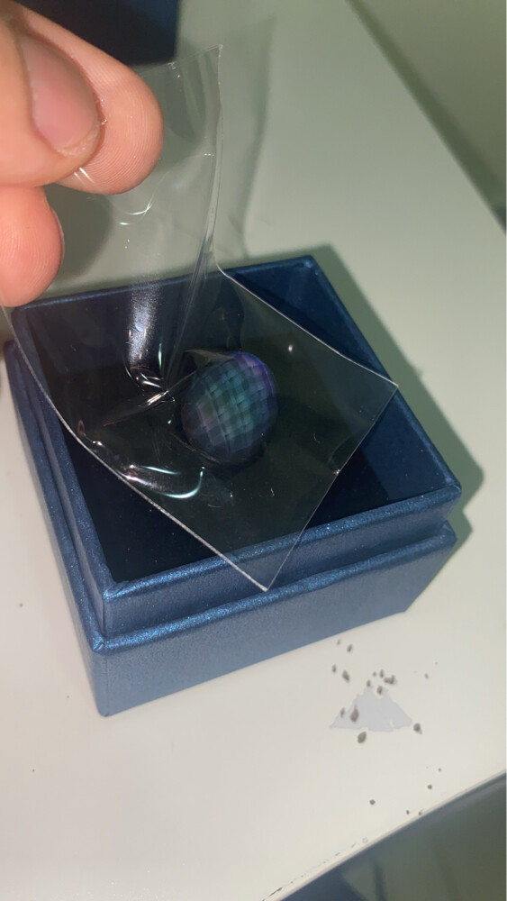 mazaj stone - 2