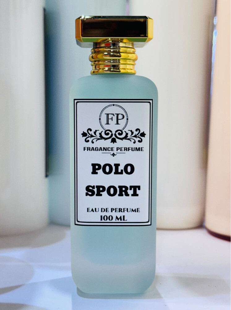 perfume - 21