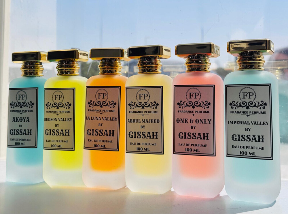 perfume - 5