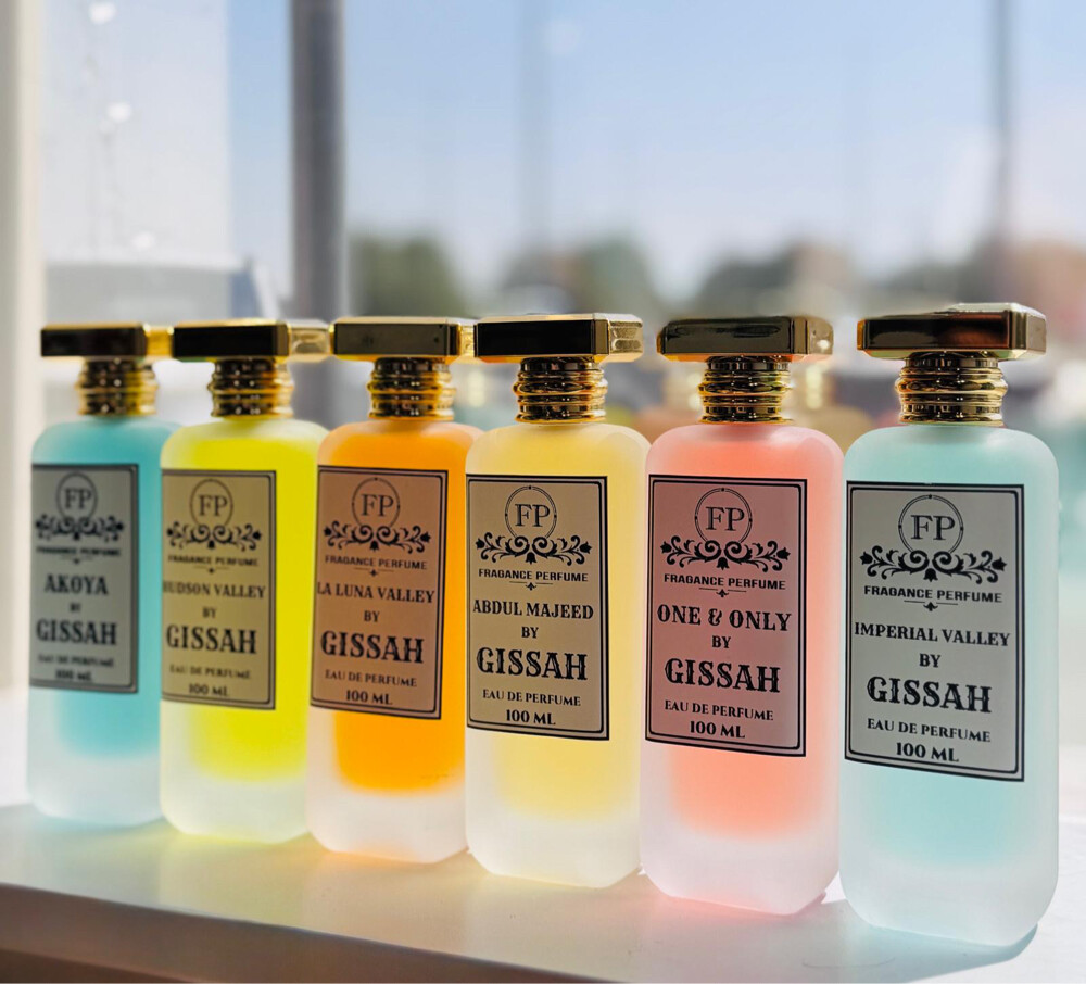 perfume - 8