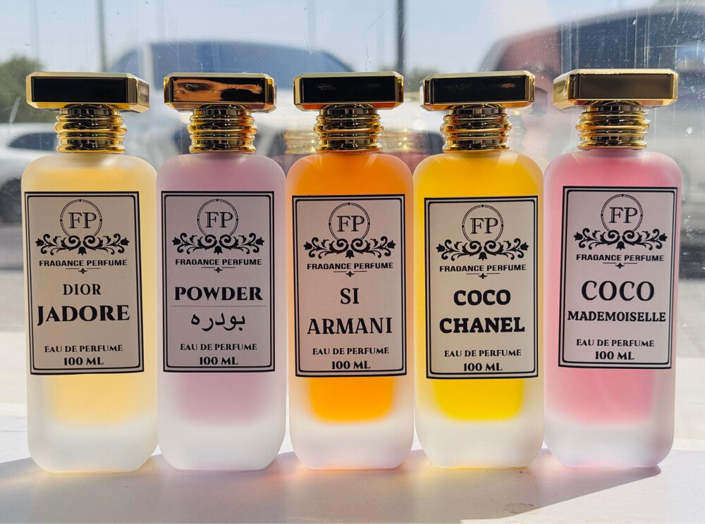 perfume - 15