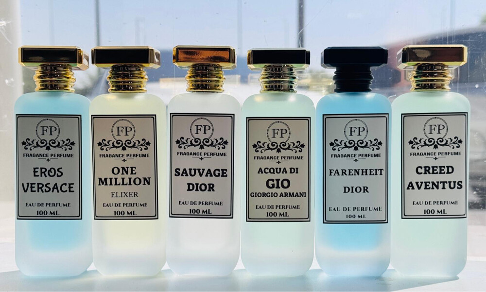 perfume - 3