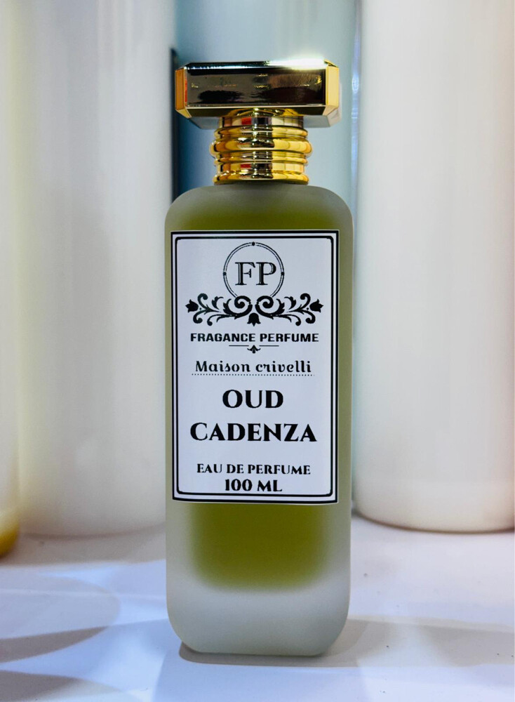perfume - 23