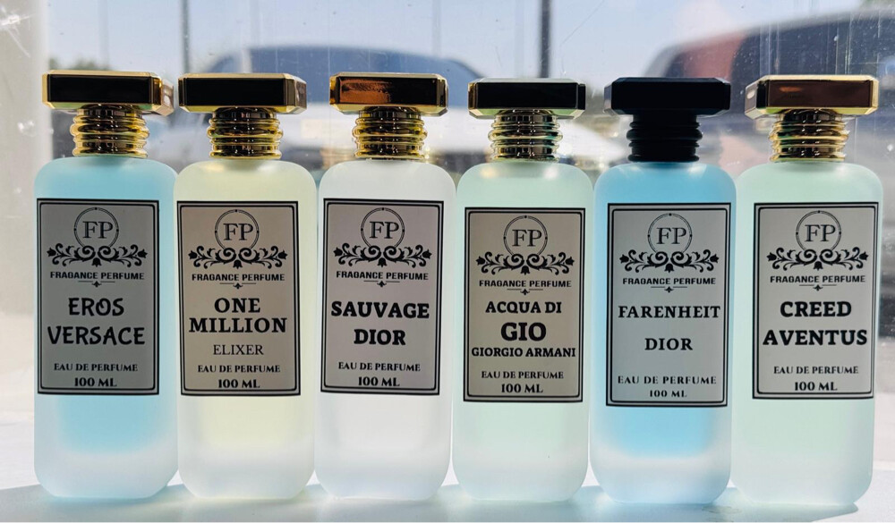 perfume - 6