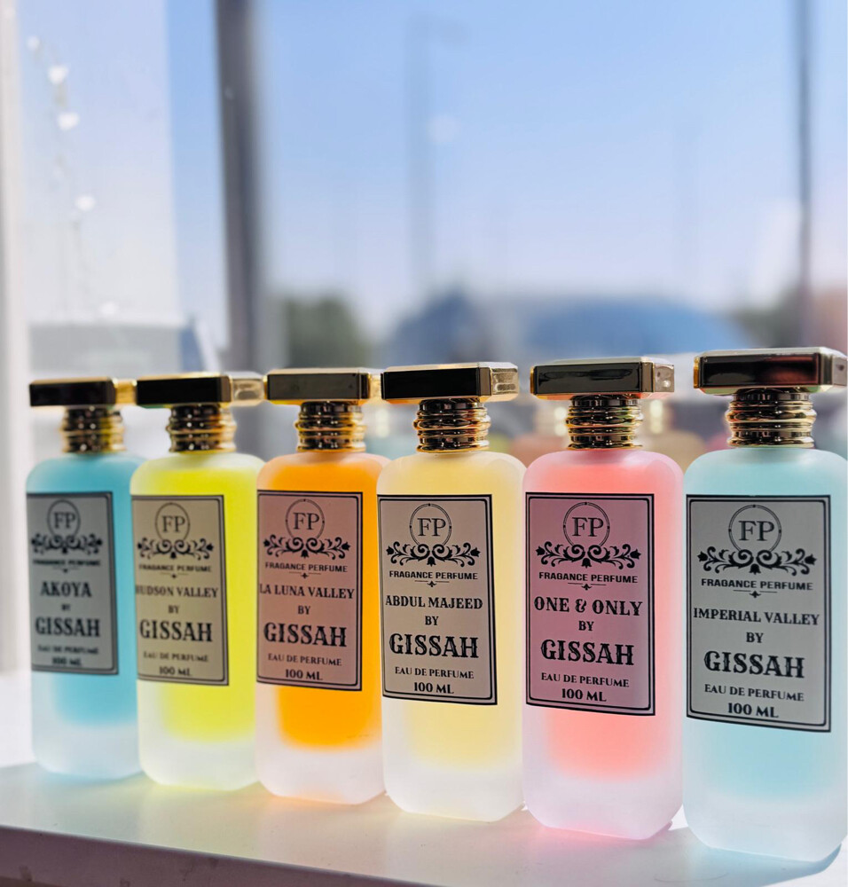 perfume - 7