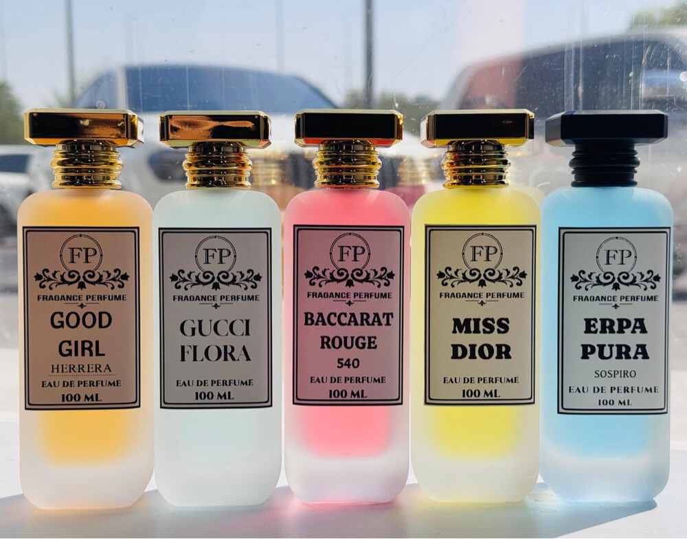 perfume - 10