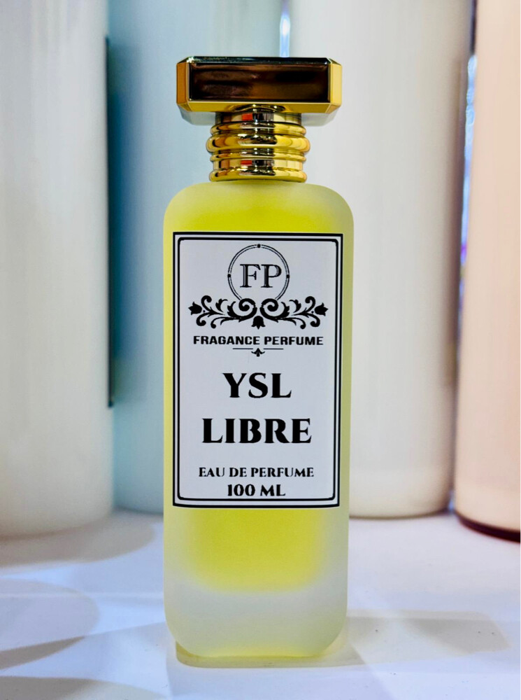 perfume - 19
