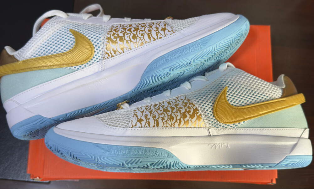 NIKE Ja 1 Basketball shoe - 9