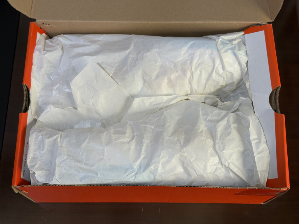 NIKE Ja 1 Basketball shoe - 6