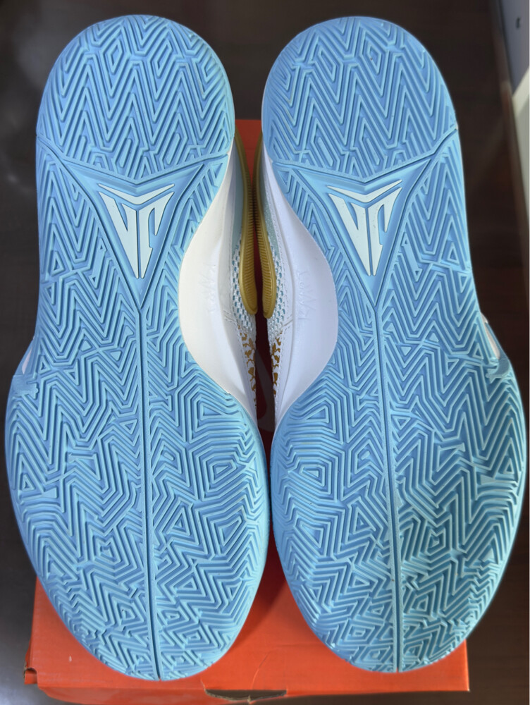 NIKE Ja 1 Basketball shoe - 7