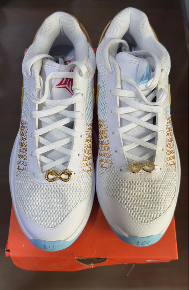 NIKE Ja 1 Basketball shoe - 4