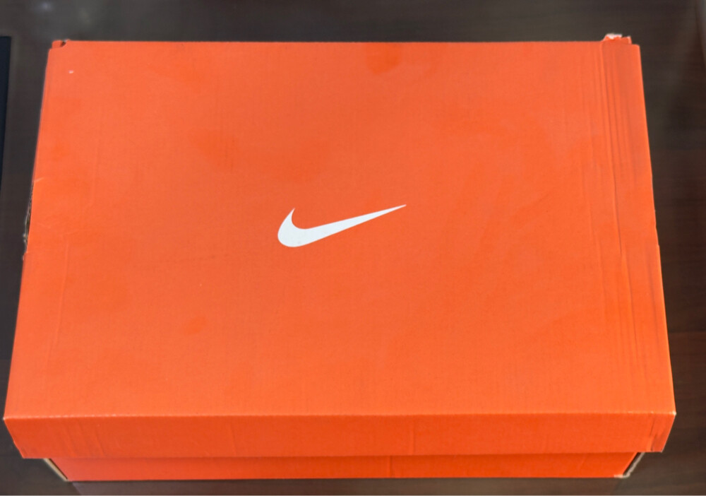 NIKE Ja 1 Basketball shoe - 1